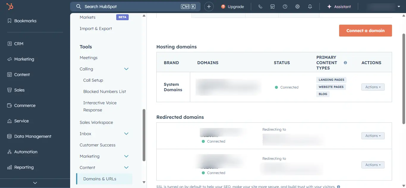 HubSpot Troubleshooting Guide