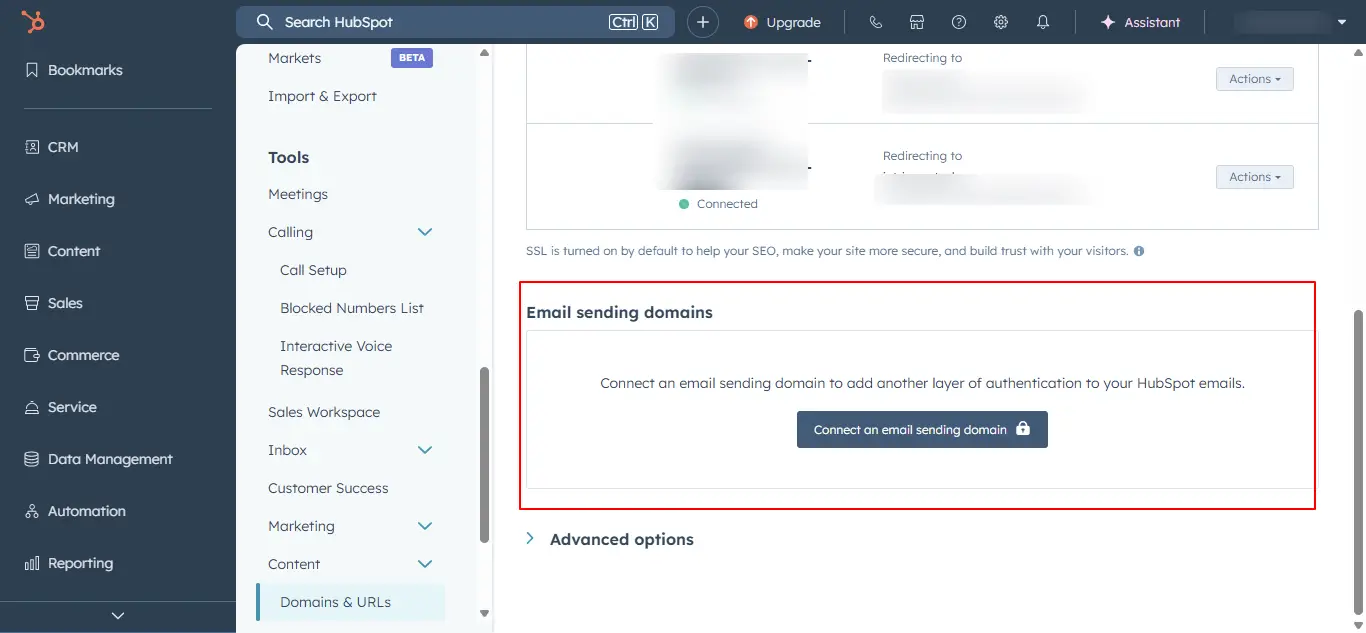 HubSpot Troubleshooting Guide