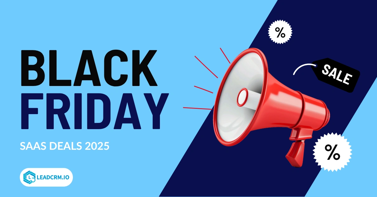 Saas DEALS 2025